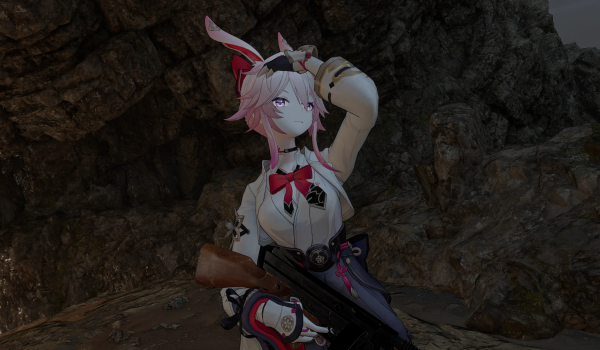 《生化危机4:重制版》Evanescia MOD