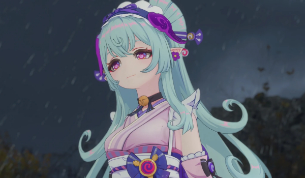 《生化危机4:重制版》梦见月瑞希MOD
