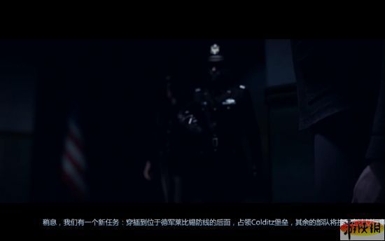兵者诡道简体中文汉化第二版