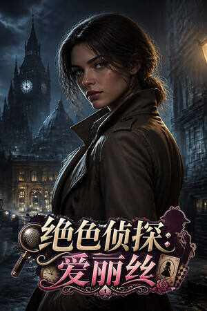 绝色侦探:爱丽丝下载