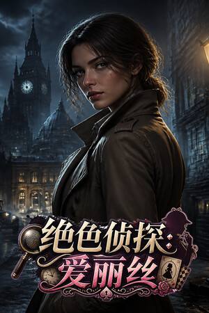 绝色侦探:爱丽丝下载