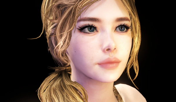 《骑马与砍杀2:霸主》卡拉迪亚的美女MOD