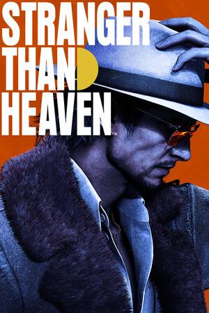 STRANGER THAN HEAVEN下载