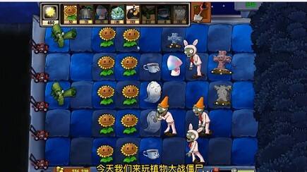 植物大战僵尸多元宇宙版