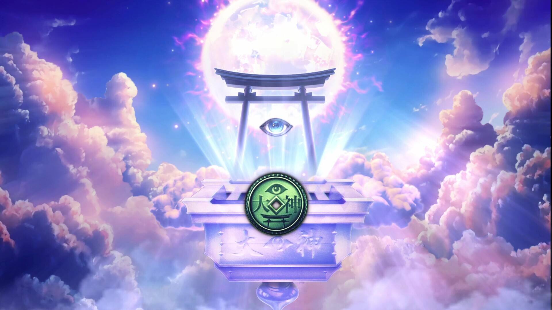 金子一马的月读壁纸