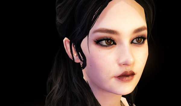 《骑马与砍杀2:霸主》卡拉迪亚的美女MOD