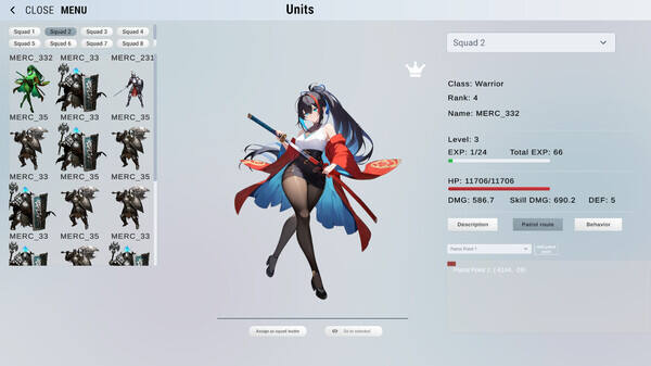 阿里诺亚:征服壁纸