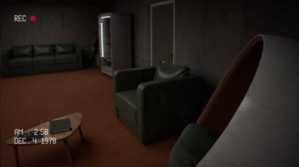 锈蚀神渊
