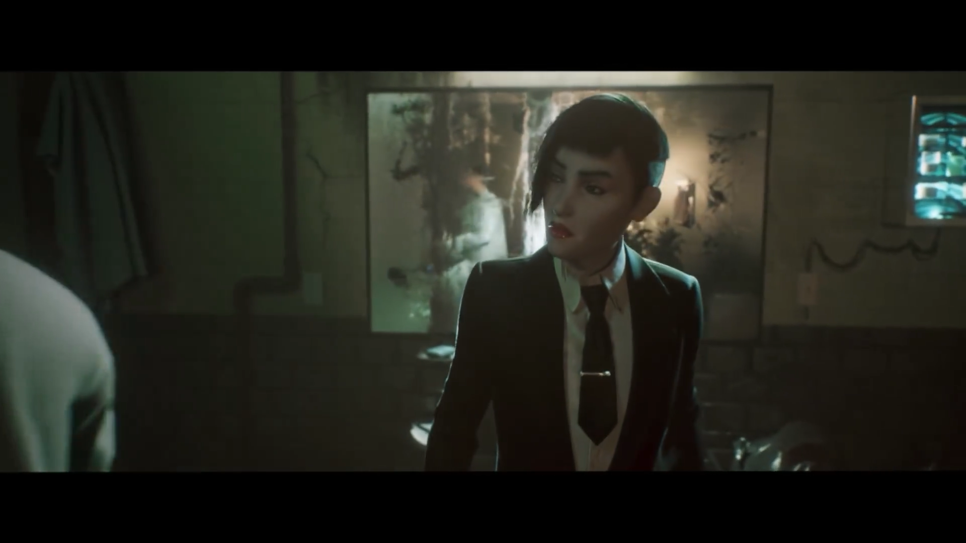 吸血鬼：避世血族-绝唱壁纸
