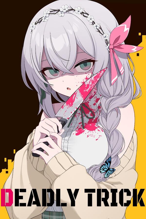 Deadly Trick下载