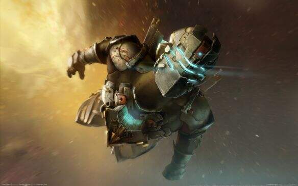 死亡空间2