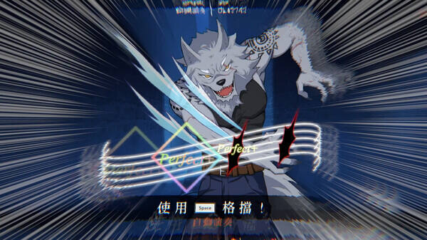 莉莉幻想曲壁纸