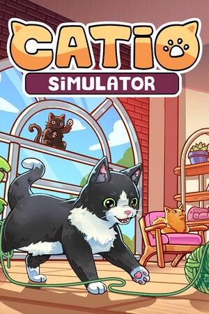 猫咪庭院模拟器下载