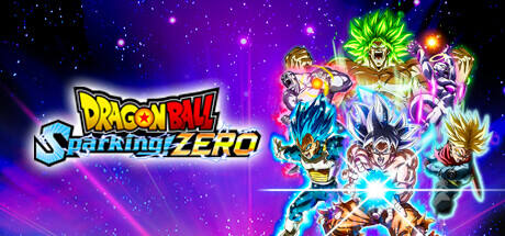七龙珠：电光炸裂！ZERO