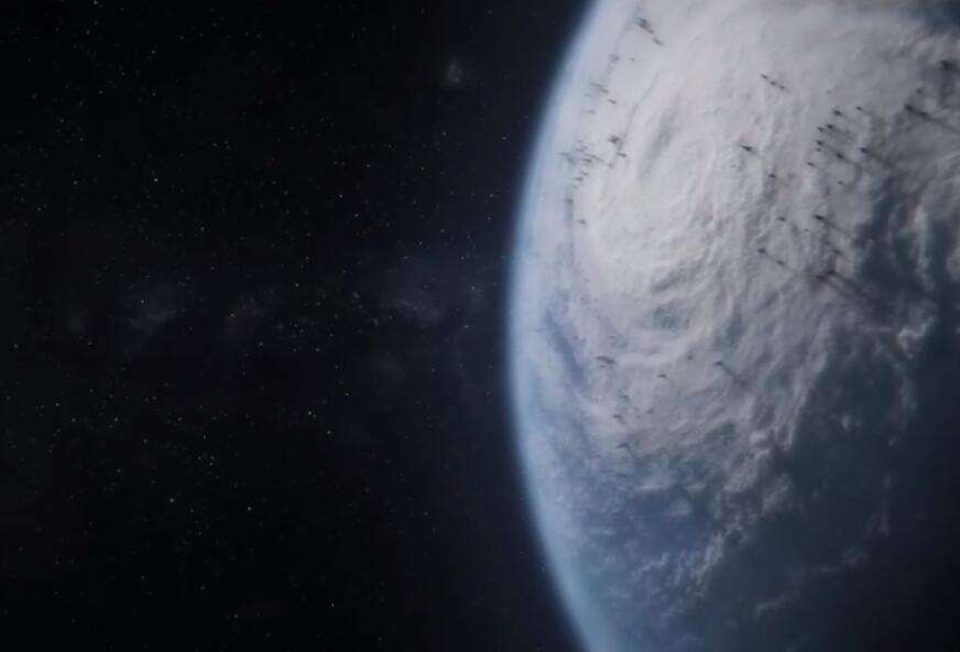 战锤40K：星际战士2截图