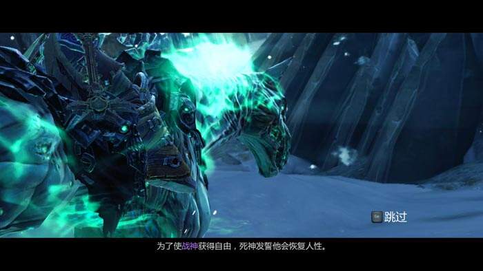 暗黑血统2壁纸