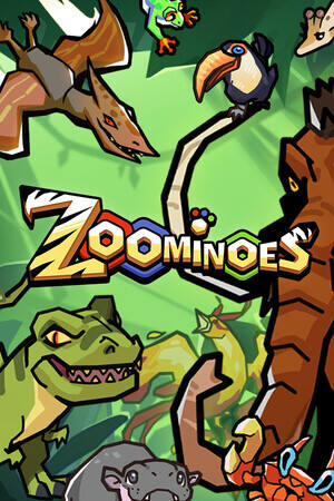 动物多米诺下载