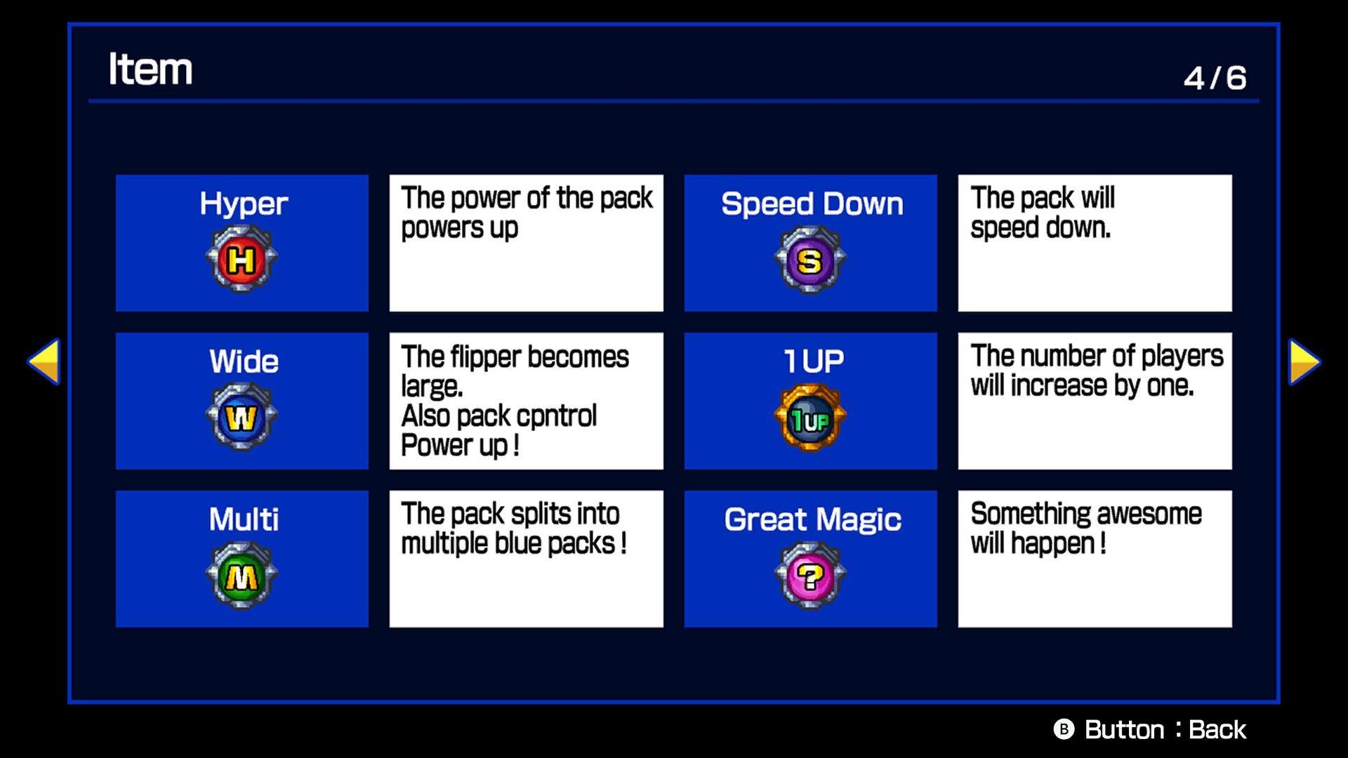 彩京砖块物语壁纸