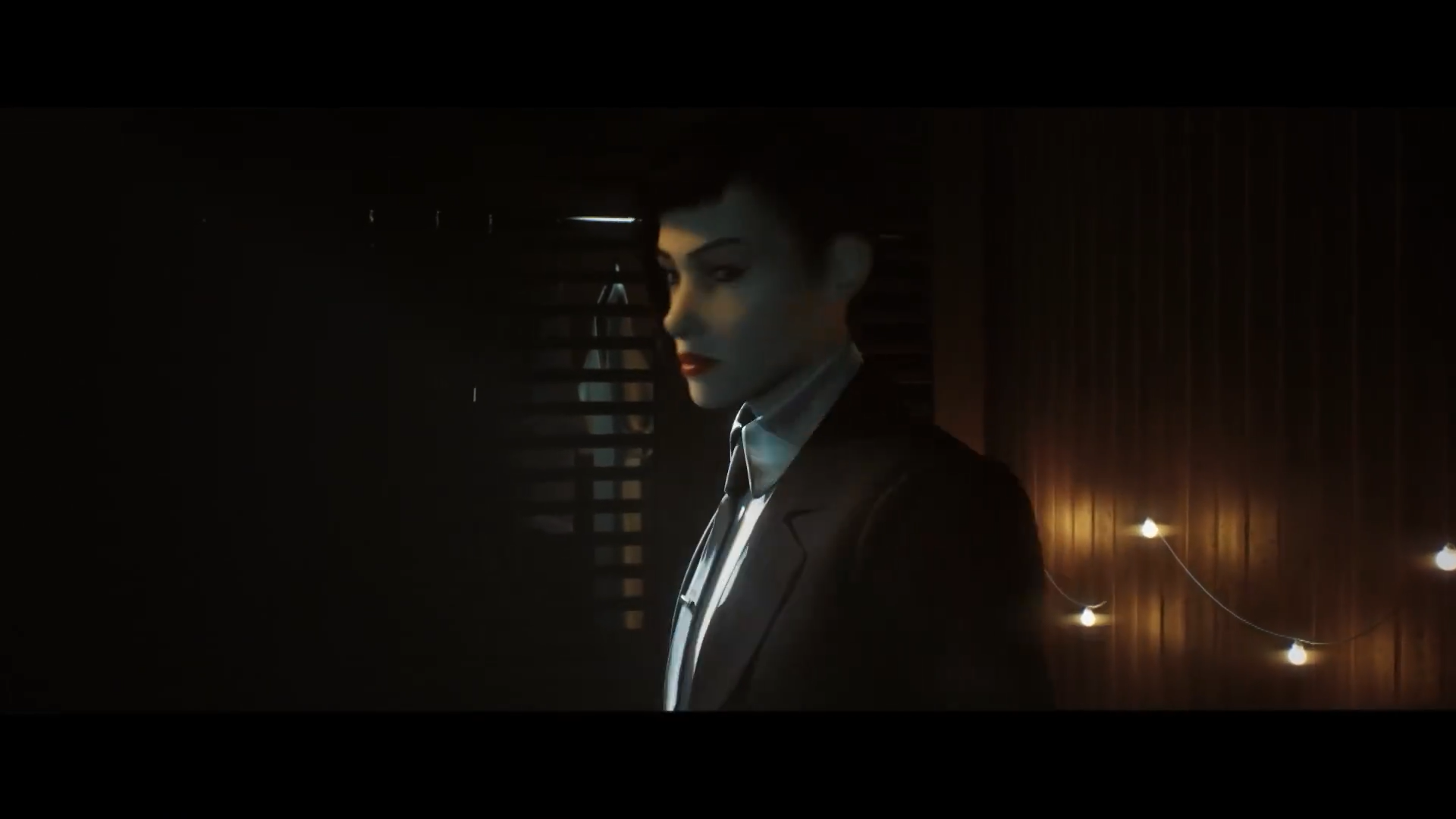 吸血鬼：避世血族-绝唱壁纸