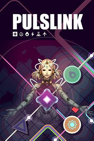 Pulslink：守卫回路下载