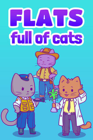 满屋猫咪下载