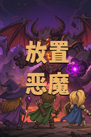 放置恶魔下载