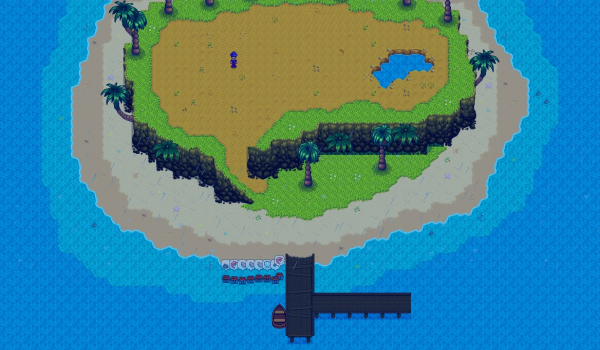 《星露谷物语》资金消耗社区升级MOD