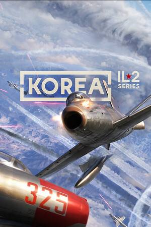 IL2捍卫雄鹰:朝鲜战争下载