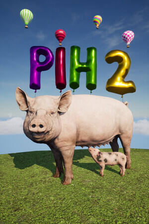Pih 2下载