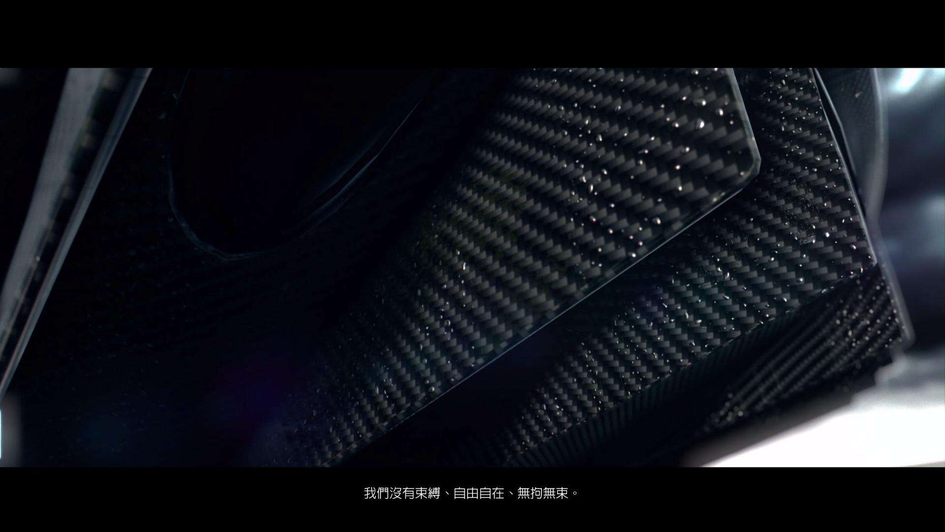 极品飞车18：宿敌壁纸