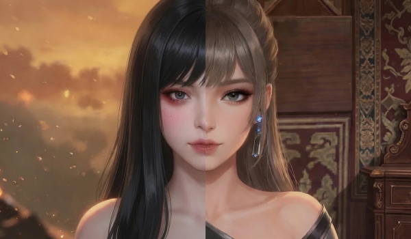 《剑星》Eve的Raven语音包英语MOD