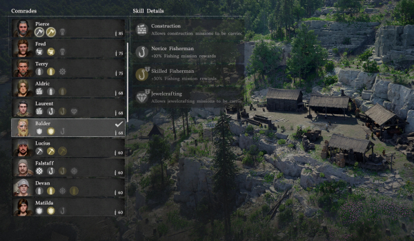 《红色沙漠》任务无需技能要求MOD