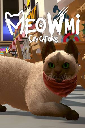 喵米:都市猫咪大乱下载