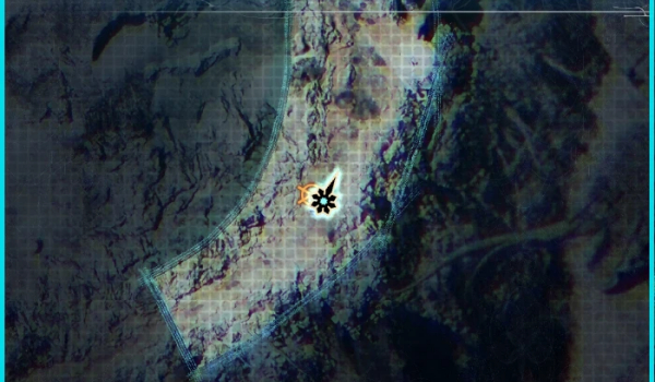 《轮回之兽》动态实时小地图MOD