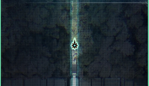 《轮回之兽》动态实时小地图MOD