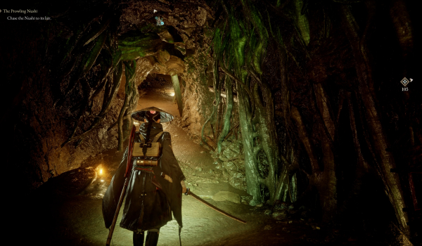 《轮回之兽》强制PP消除远景优化MOD