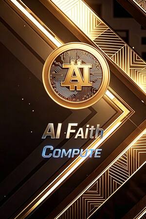 AI信仰:算力革命下载