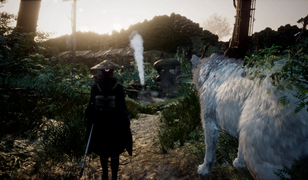 《轮回之兽》强制PP消除远景优化MOD