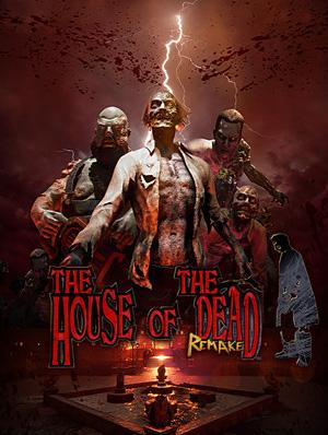 死亡之屋:重制版下载