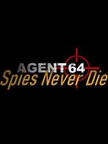 Agent 64:特工永不死下载