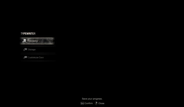 《生化危机4:重制版》随时存档MOD