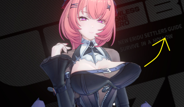 《绝区零》角色触碰解锁MOD