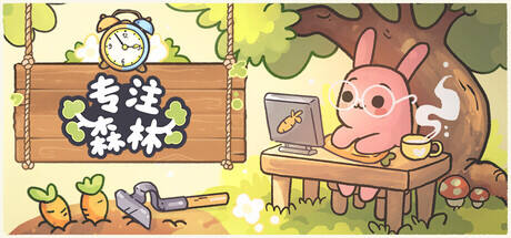 专注森林