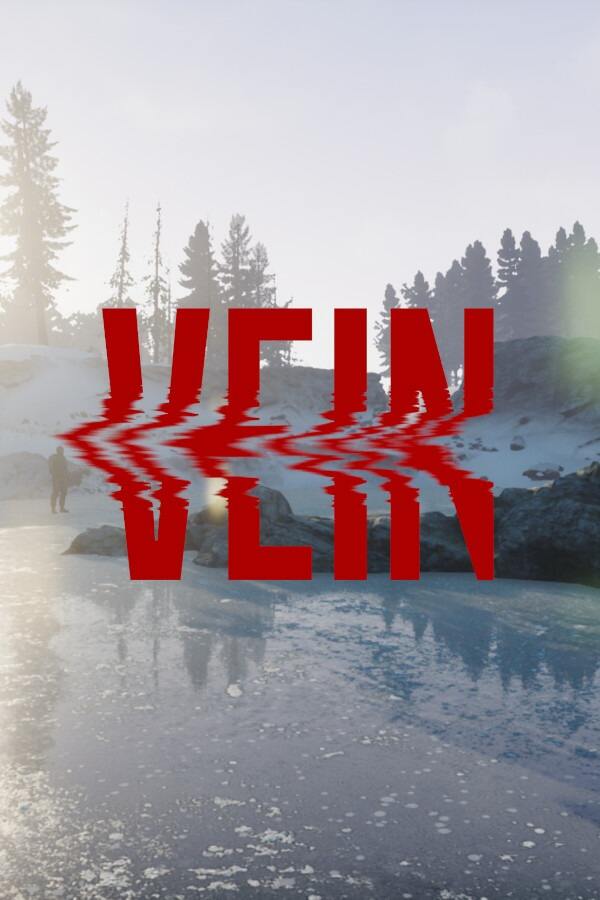 静脉 VEIN下载