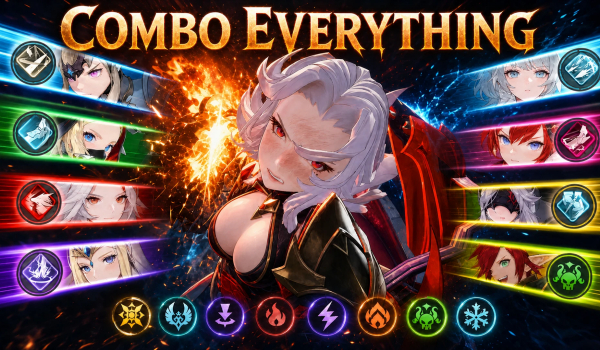 《龙之剑:觉醒》全招式连击MOD
