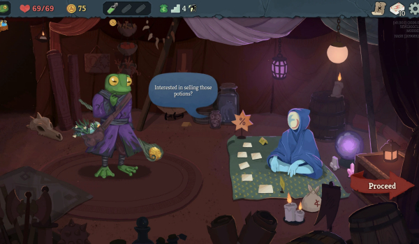 《杀戮尖塔2》炼金术师MDO