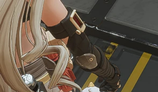 《绝地潜兵2》少女前线2伊格莱塔礼包MOD