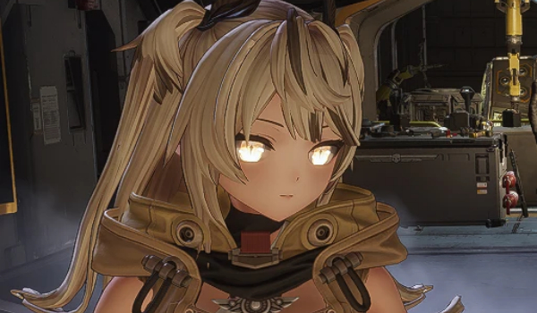 《绝地潜兵2》少女前线2伊格莱塔礼包MOD