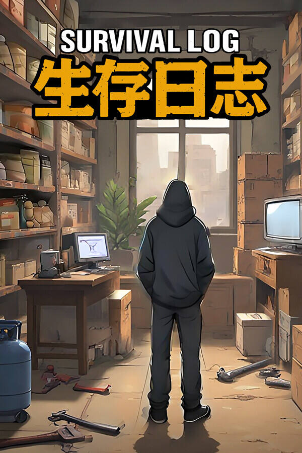 生存日志下载