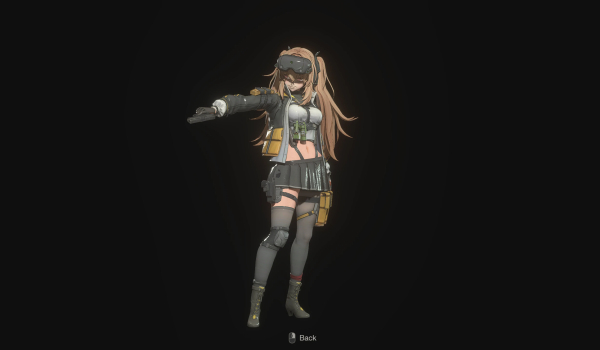 《生化危机4:重制版》莱娜取代里昂与艾达MOD